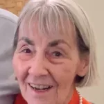 Joan Lee  May Essig